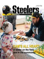 Steelers Digest